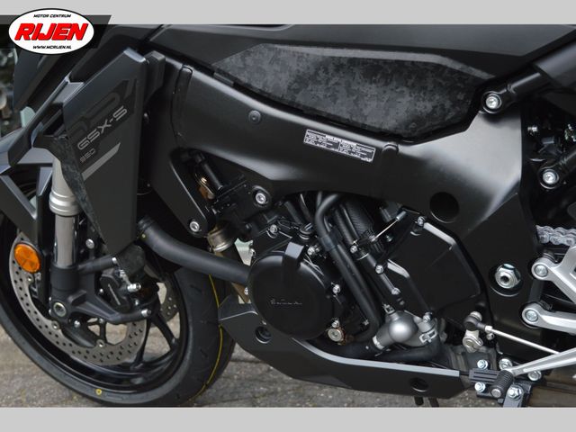 suzuki - gsx-s-950