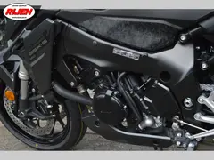 Suzuki GSX-S 950 Extreme 2026 nieuw – foto 20 van 21