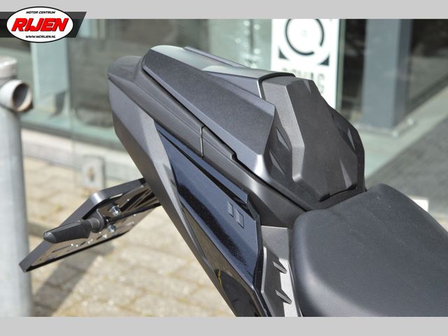 suzuki - gsx-s-950