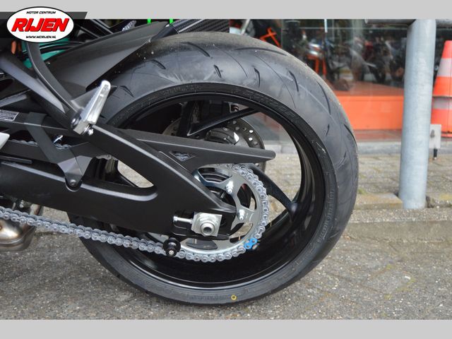 suzuki - gsx-s-950