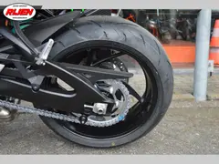 Suzuki GSX-S 950 Extreme 2026 nieuw – foto 19 van 21