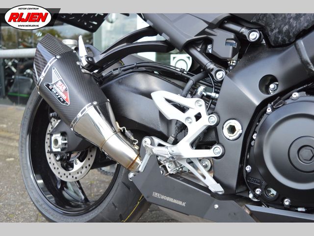 suzuki - gsx-s-950