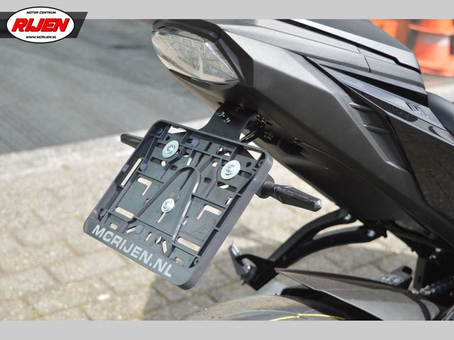 suzuki - gsx-s-950
