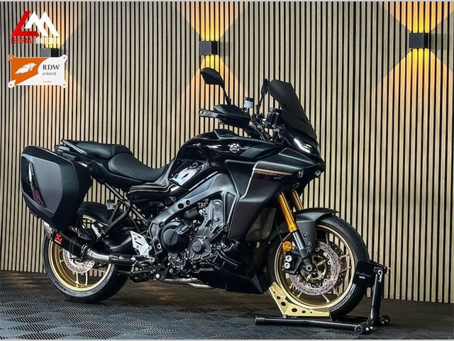 yamaha - tracer-9-gt