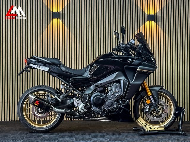 yamaha - tracer-9-gt