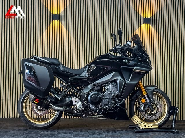 yamaha - tracer-9-gt
