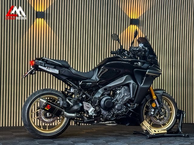yamaha - tracer-9-gt