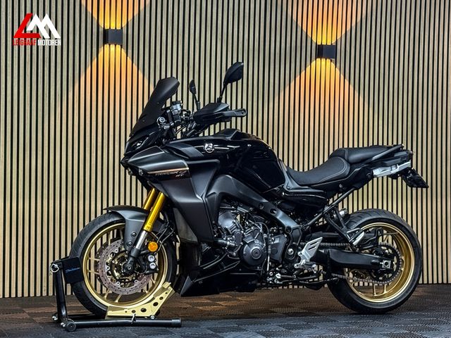yamaha - tracer-9-gt