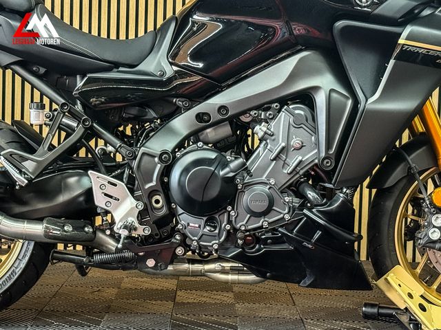 yamaha - tracer-9-gt