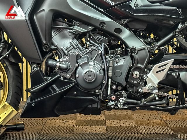 yamaha - tracer-9-gt