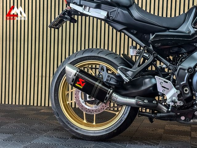 yamaha - tracer-9-gt