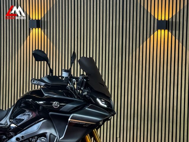 yamaha - tracer-9-gt