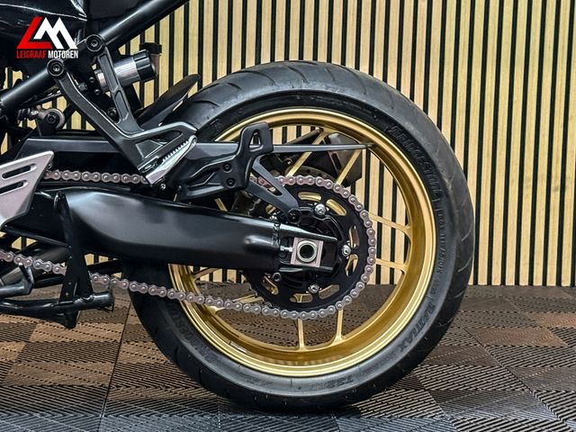 yamaha - tracer-9-gt