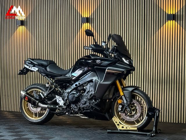 yamaha - tracer-9-gt