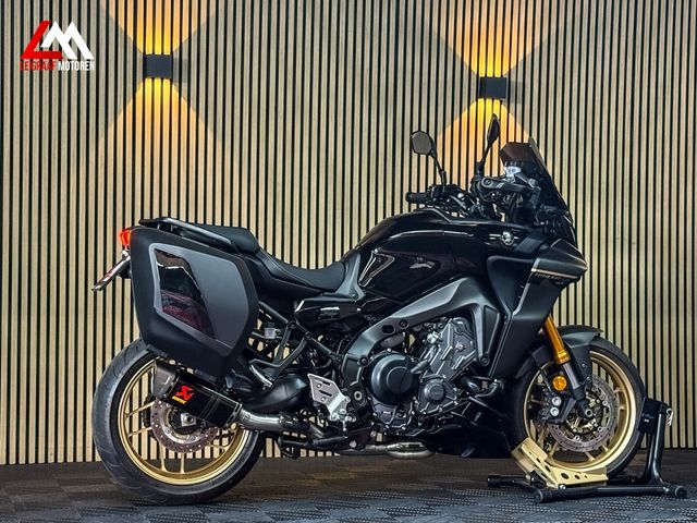 yamaha - tracer-9-gt