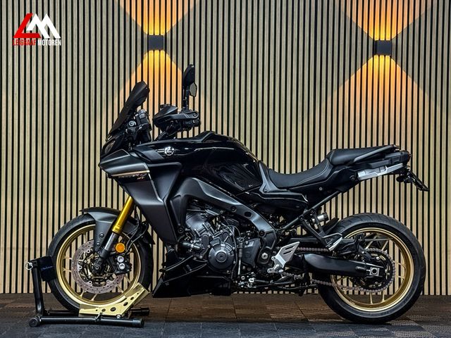 yamaha - tracer-9-gt