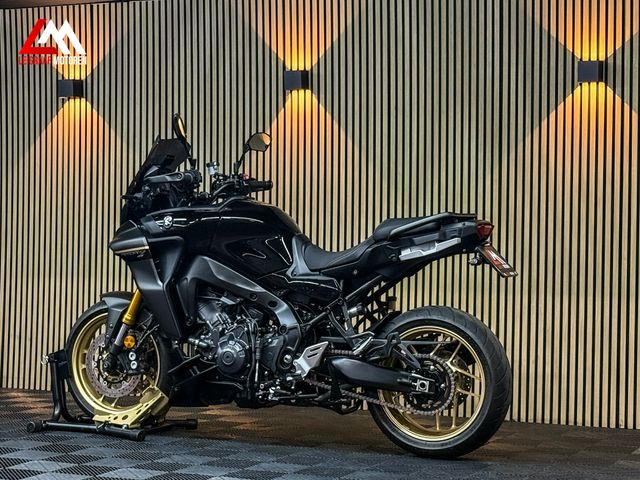 yamaha - tracer-9-gt