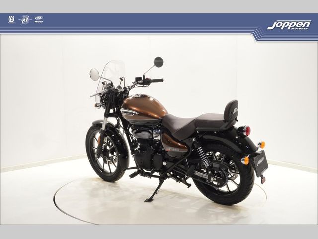 royal-enfield - meteor-350