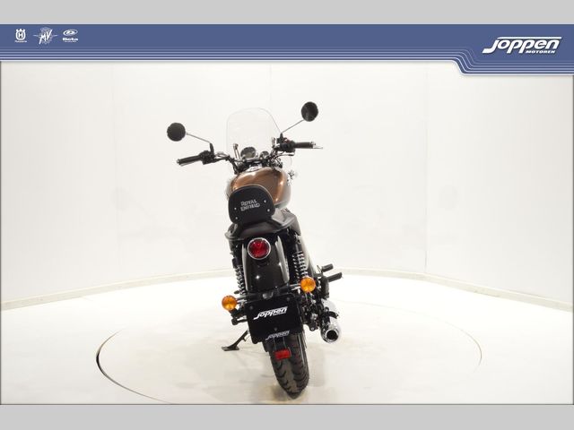 royal-enfield - meteor-350