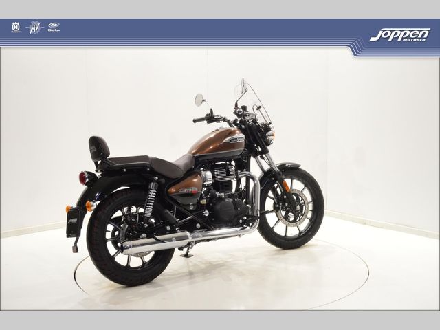 royal-enfield - meteor-350