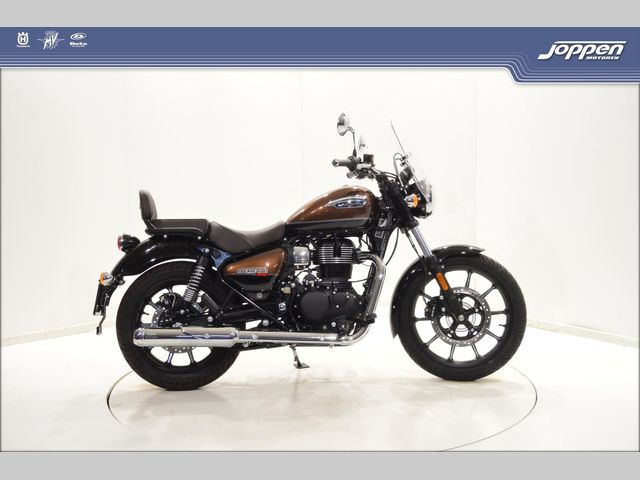 royal-enfield - meteor-350