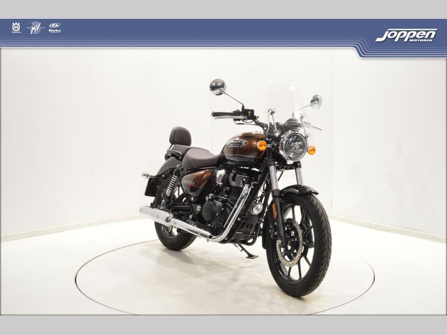 royal-enfield - meteor-350