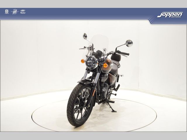 royal-enfield - meteor-350