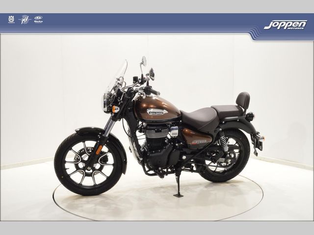 royal-enfield - meteor-350