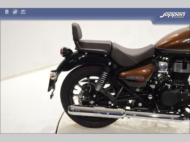 royal-enfield - meteor-350
