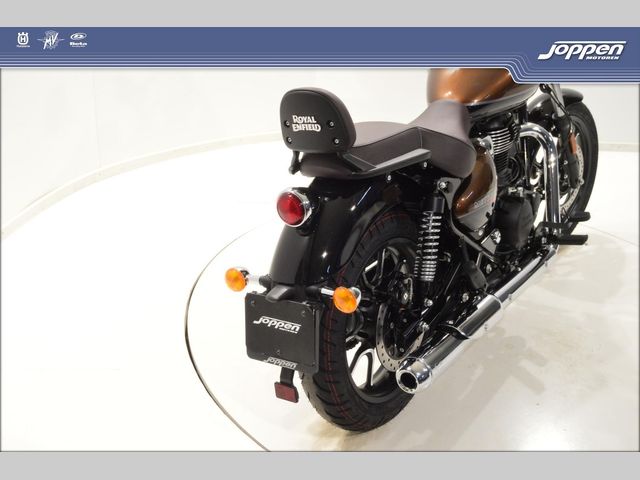 royal-enfield - meteor-350