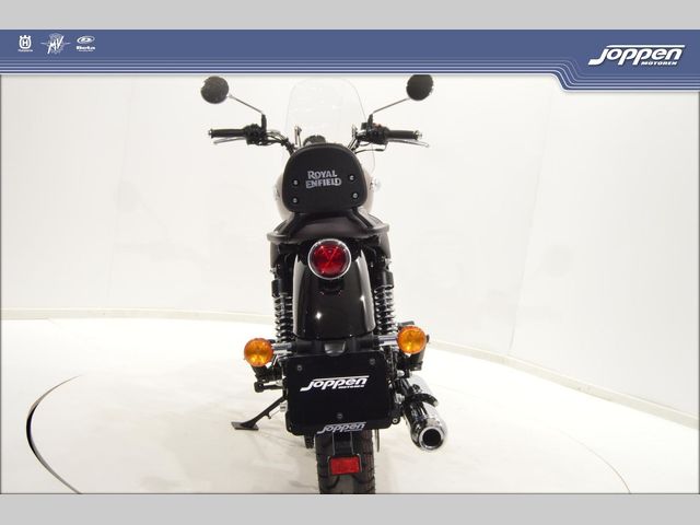 royal-enfield - meteor-350