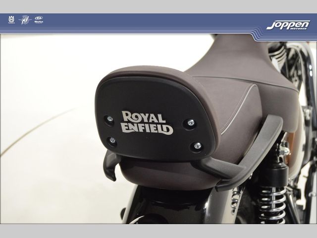 royal-enfield - meteor-350
