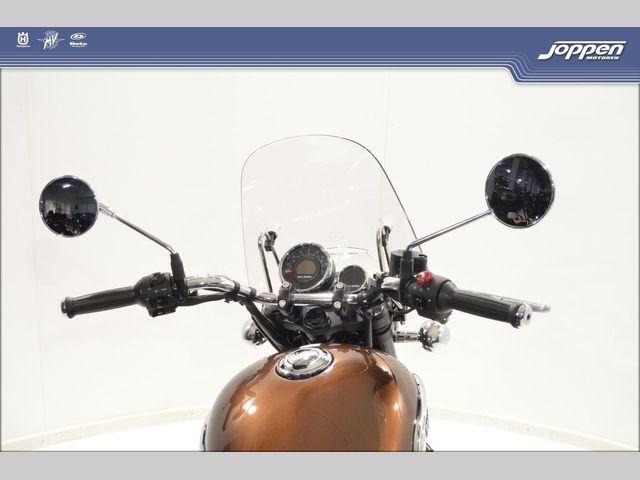 royal-enfield - meteor-350