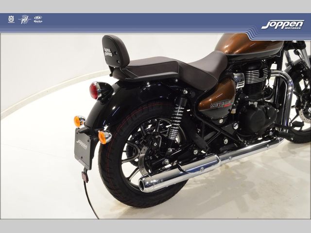 royal-enfield - meteor-350