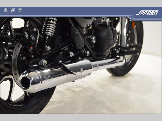 royal-enfield - meteor-350