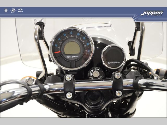 royal-enfield - meteor-350