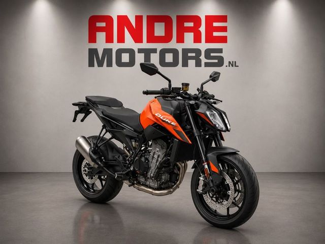 ktm - 790-duke-l