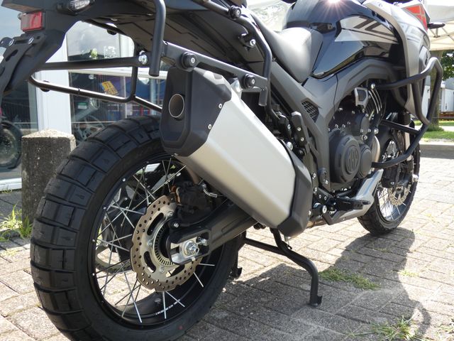 MORBIDELLI - t-1002-vx