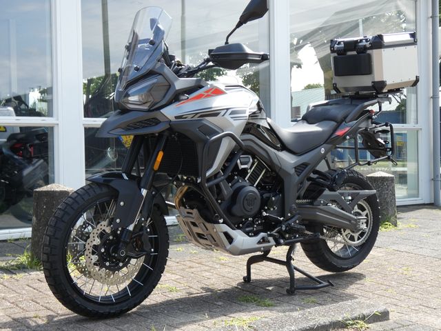 MORBIDELLI - t-1002-vx