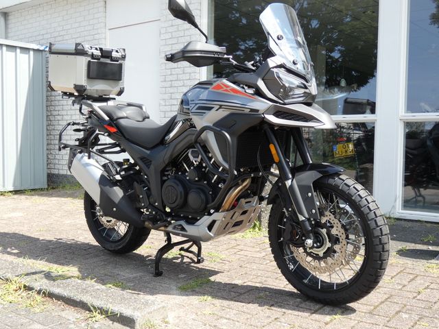 MORBIDELLI - t-1002-vx