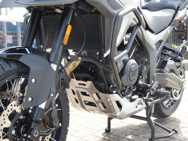 MORBIDELLI - t-1002-vx