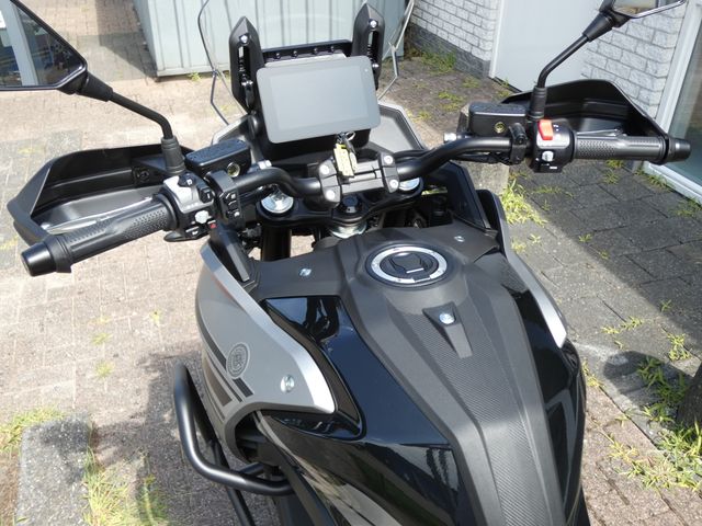 MORBIDELLI - t-1002-vx