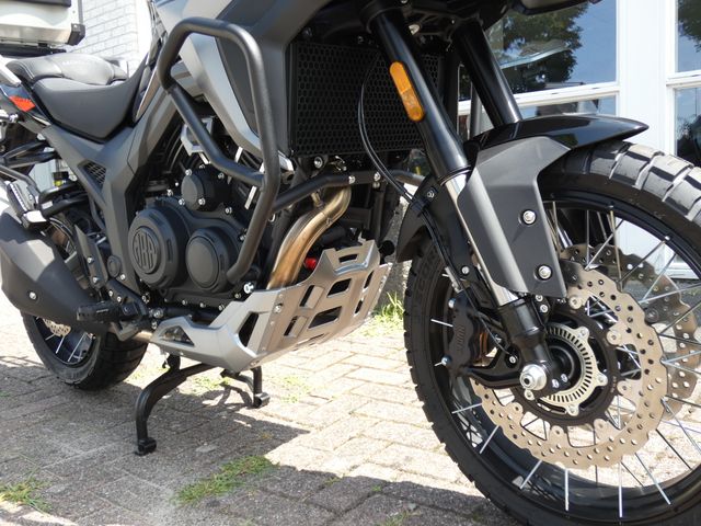 MORBIDELLI - t-1002-vx