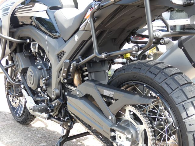 MORBIDELLI - t-1002-vx