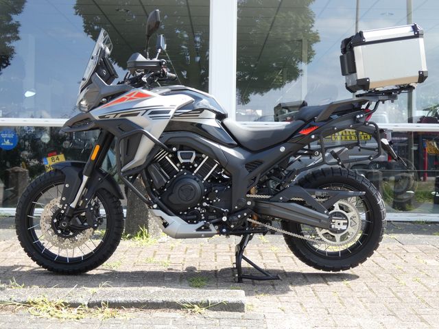 MORBIDELLI - t-1002-vx
