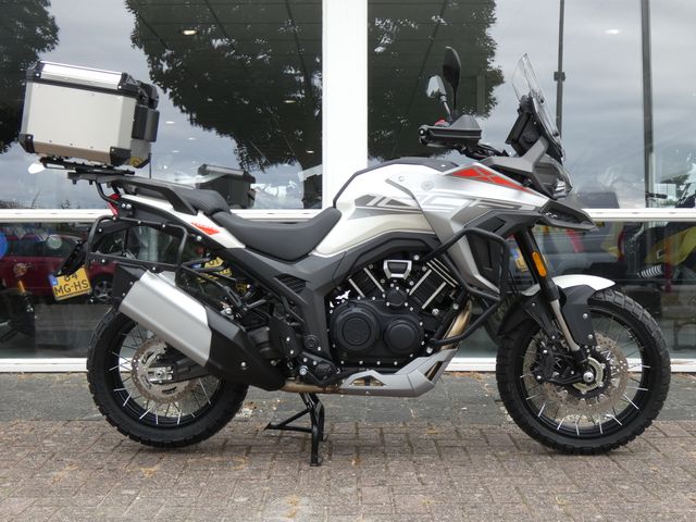 MORBIDELLI - t-1002-vx