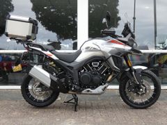 Morbidelli T 1002 VX 2026 nieuw – foto 10 van 11