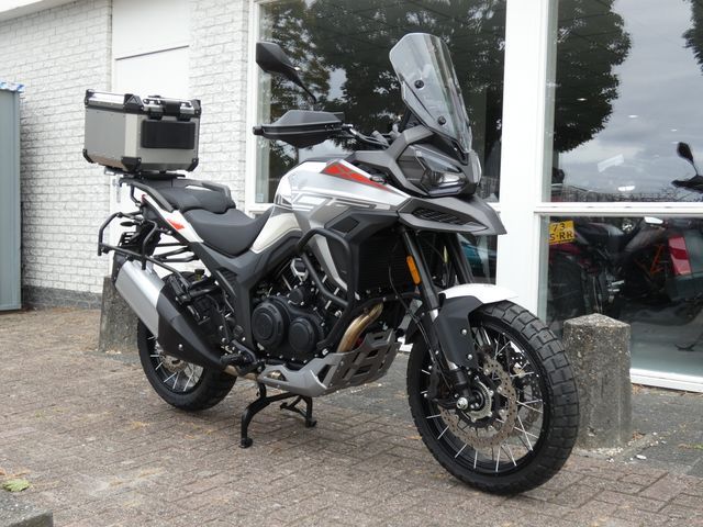 MORBIDELLI - t-1002-vx