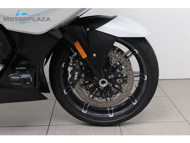 bmw - k-1600-gt