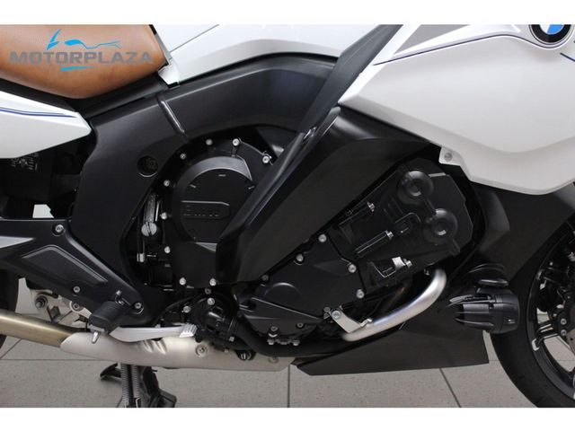 bmw - k-1600-gt